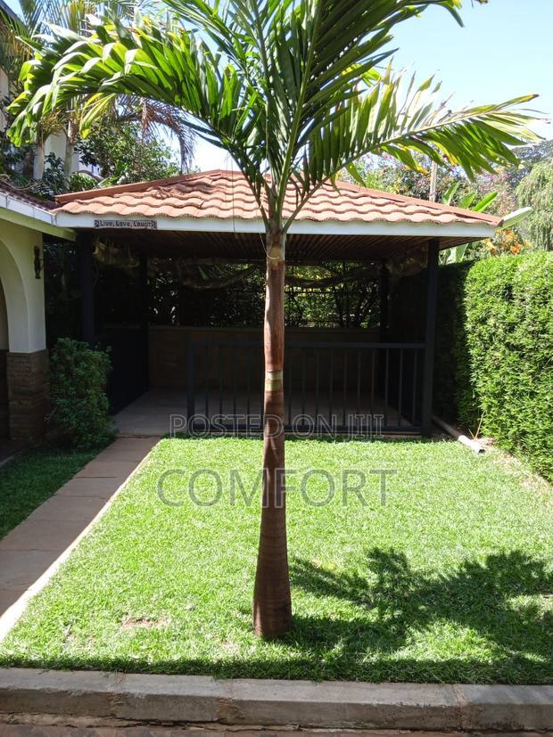 5bdrm Townhouse / Terrace in Lavington for rent