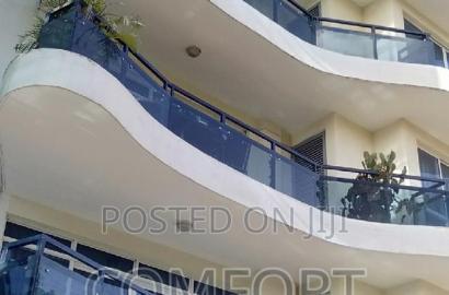 3bdrm Apartment in Kilimani for rent