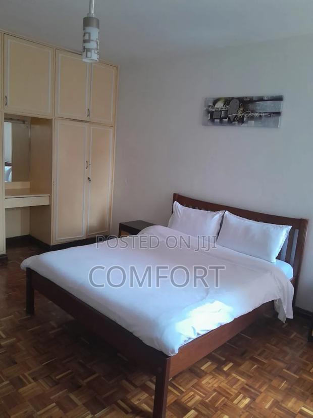 Furnished 2bdrm Apartment in Valley Arcade for rent