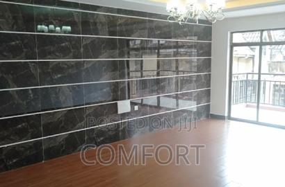 2bdrm Apartment in Kilimani for rent