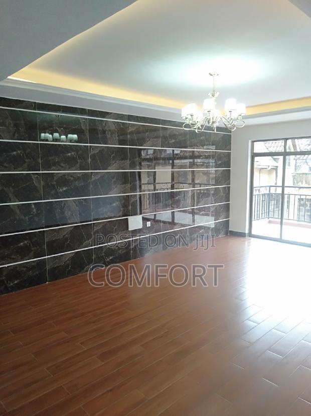 2bdrm Apartment in Kilimani for rent
