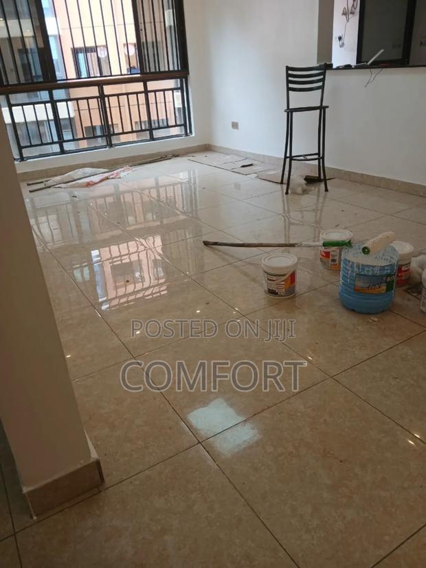 3bdrm Apartment in Kileleshwa for rent