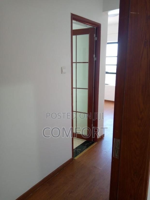 4bdrm Apartment in Kilimani for rent