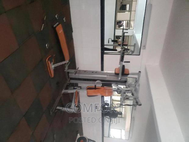 Furnished 3bdrm Apartment in Hurlingham, Kilimani for rent