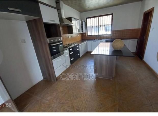 3bdrm Apartment in Kileleshwa for rent