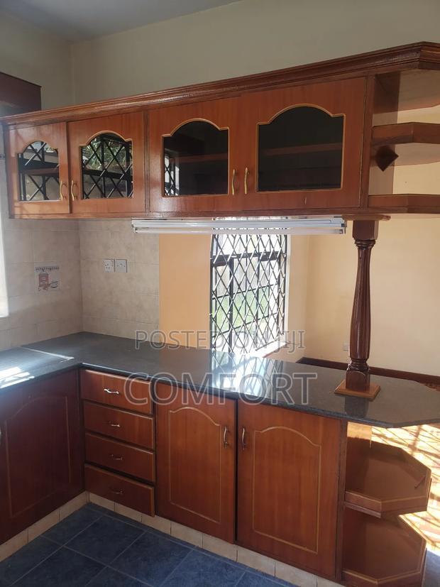 4bdrm Apartment in Kileleshwa for rent