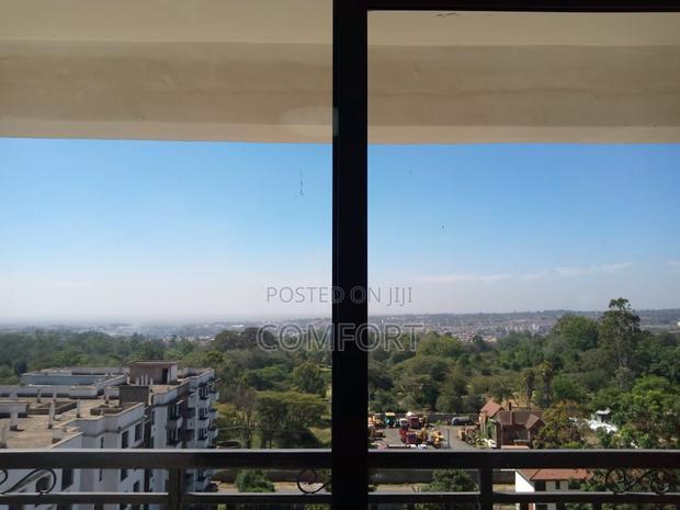 3bdrm Apartment in Kilimani, Hurlingham for rent