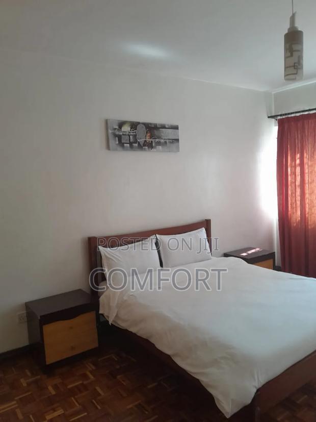 Furnished 2bdrm Apartment in Valley Arcade for rent