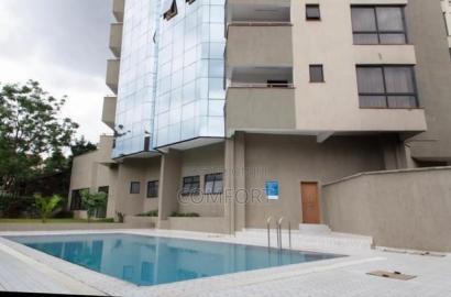 Furnished 2bdrm Apartment in Kilimani, State House Area for rent