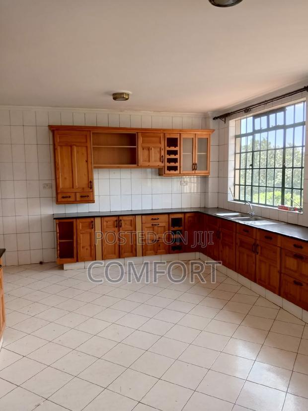 5bdrm Mansion in Karen for rent