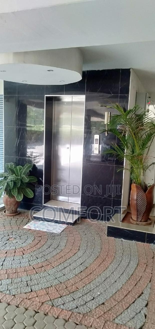 3bdrm Apartment in Kilimani for rent