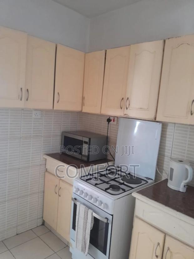 Furnished 2bdrm Apartment in Valley Arcade for rent