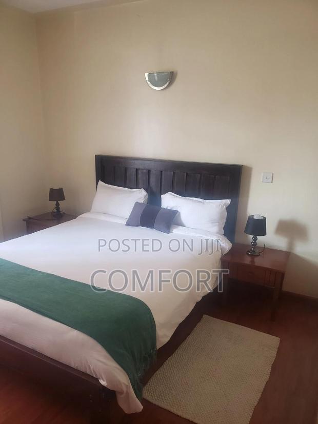 Furnished 1bdrm Apartment in Lavington for rent