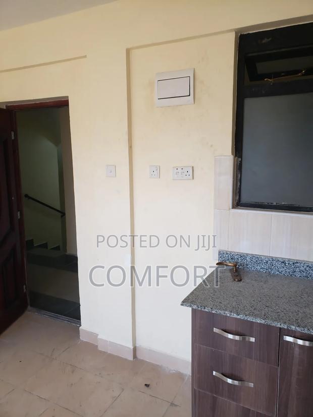 1bdrm Apartment in Kilimani for rent