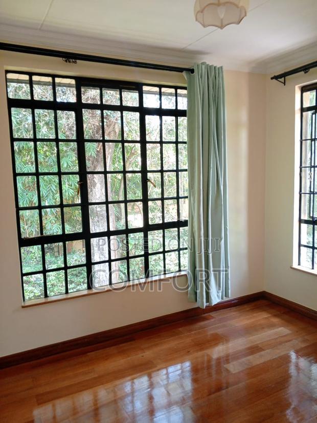 5bdrm Villa in Karen for rent