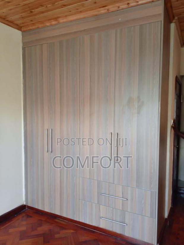2bdrm Maisonette in Karen for rent
