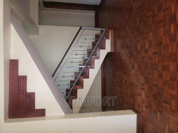5bdrm Townhouse / Terrace in Lavingtongreen for rent