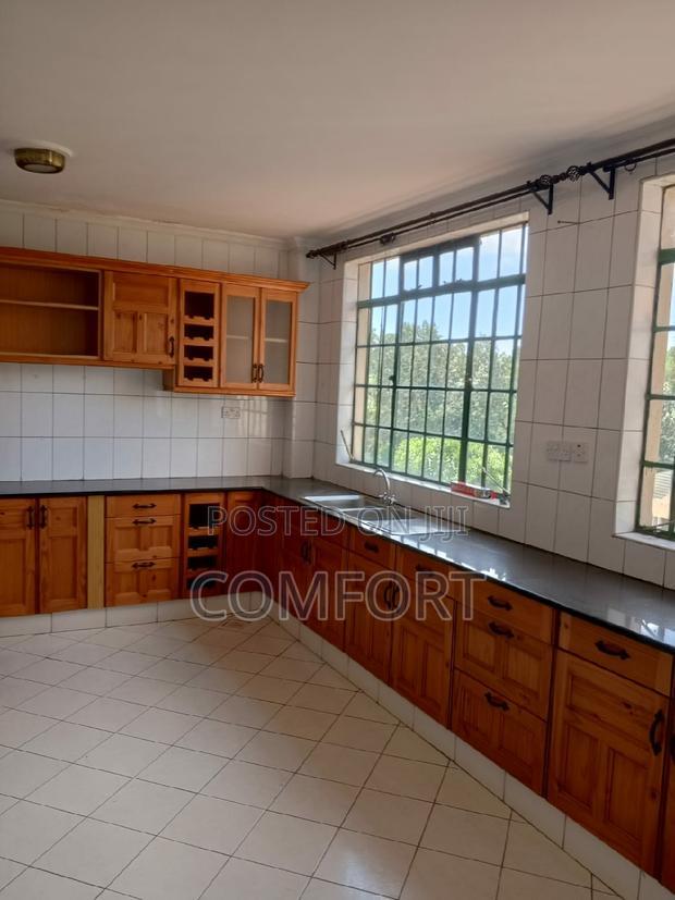5bdrm Mansion in Karen for rent