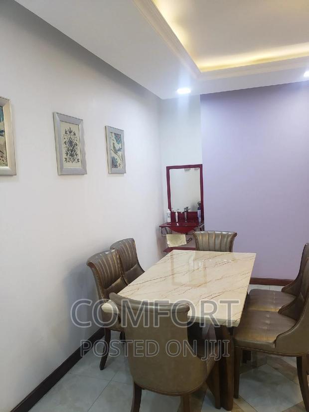 Furnished 4bdrm Apartment in Yaya Centre, Hurlingham for rent