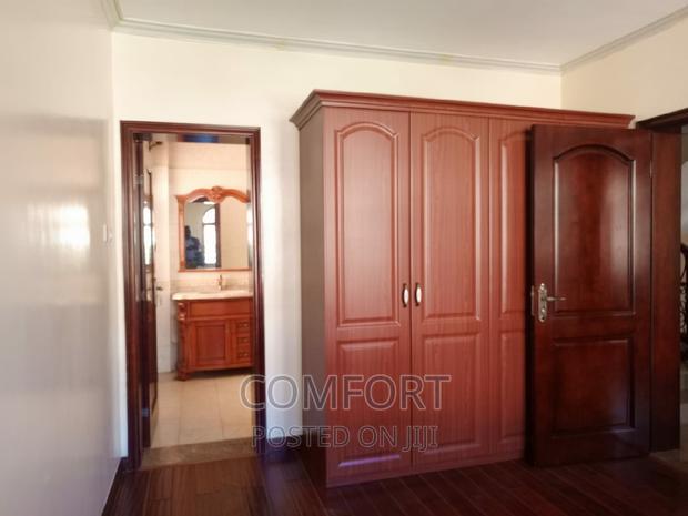6bdrm Townhouse / Terrace in Kileleshwa for rent