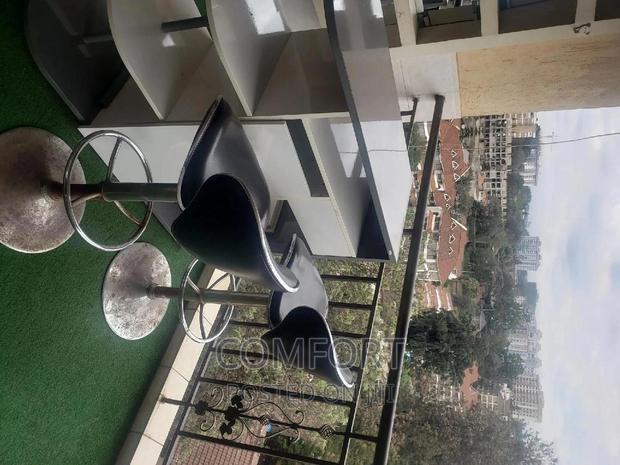 Furnished 3bdrm Apartment in Hurlingham, Kilimani for rent