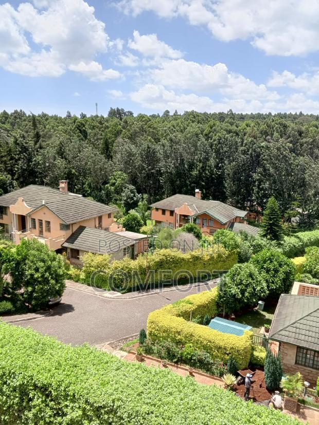 5bdrm Mansion in Karen for rent