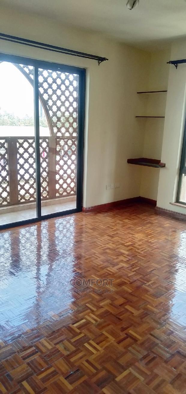 Spacious 2bedroom and Servant Quater for Rent in Kilimani.