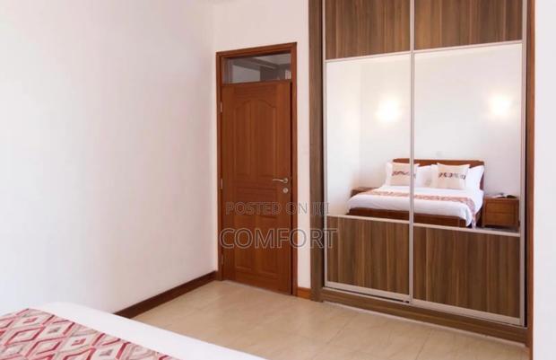 Furnished 2bdrm Apartment in Kilimani, State House Area for rent