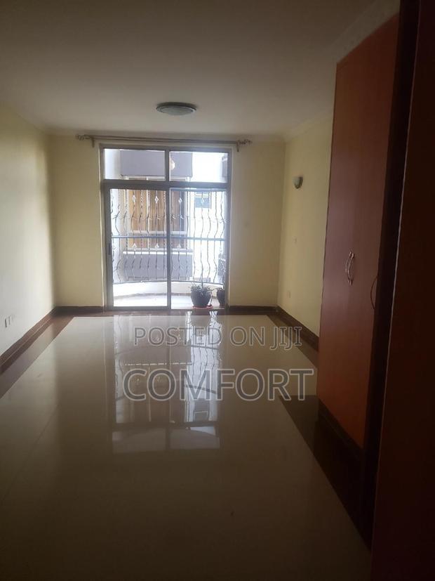 4bdrm Apartment in Lavington Green, Kileleshwa for rent