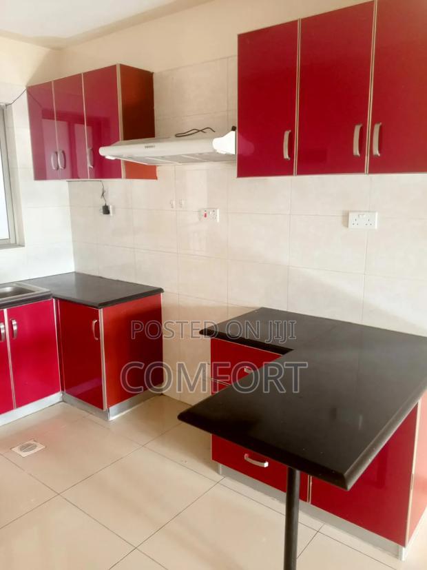 2bdrm Apartment in Near Yaya Centre, Kilimani for rent
