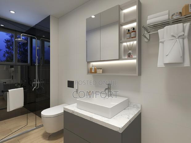 4bdrm Duplex in Riverside Drive for sale