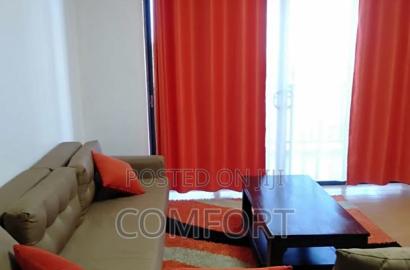 Furnished 3bdrm Apartment in Kilimani, State House Area for rent