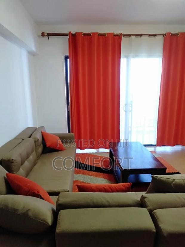 Furnished 3bdrm Apartment in Kilimani, State House Area for rent