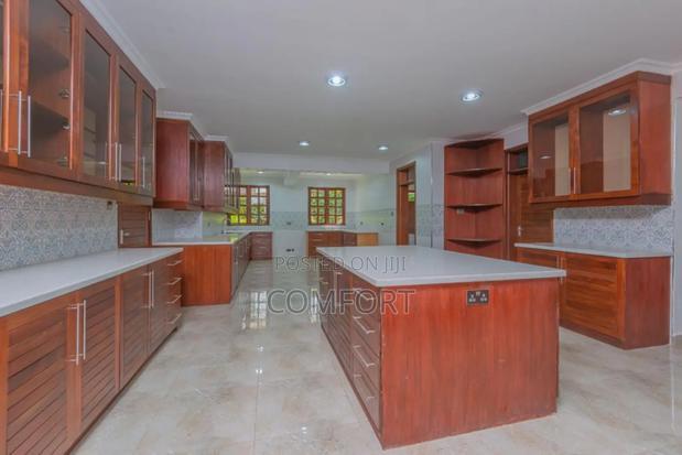 7bdrm Mansion in Muthaiga for sale