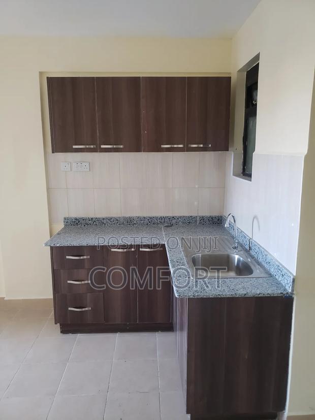 1bdrm Apartment in Kilimani for rent