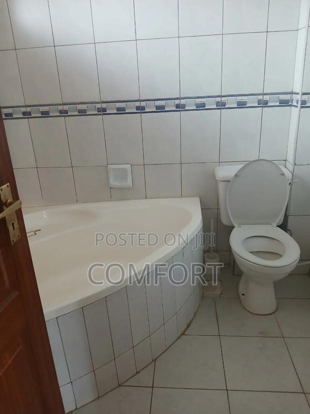 2bdrm Duplex in Westlands for rent