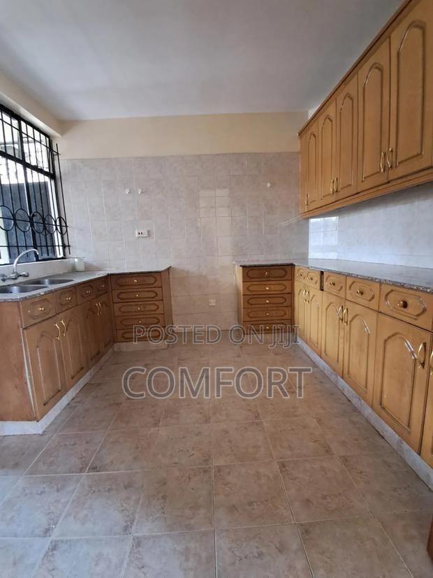3bdrm Apartment in Hurlingham, Kilimani for rent