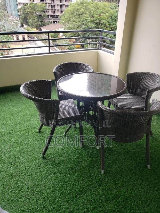 Furnished 2bdrm Apartment in Kilimani for rent