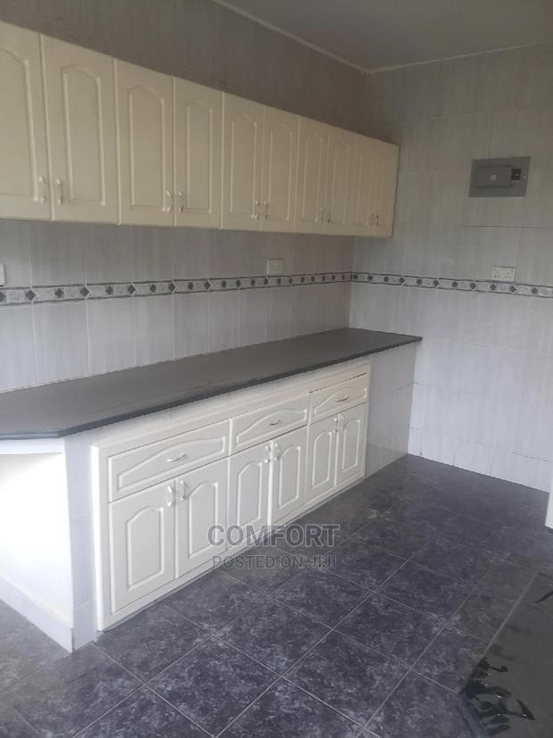 3bdrm Apartment in Kilimani for rent