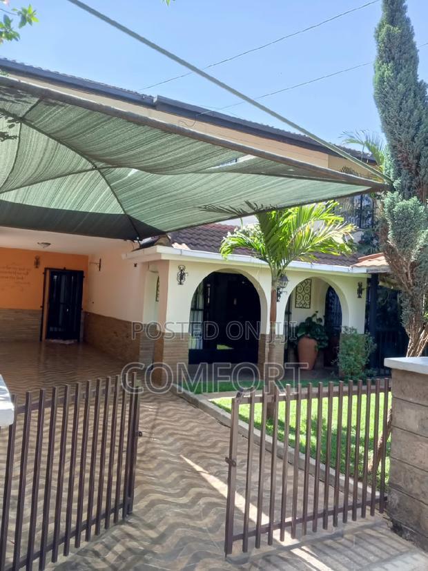 Own Compound Office for Rent in Kileleshwa