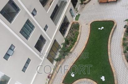 5bdrm Apartment in Valleyarcade, Kileleshwa for rent