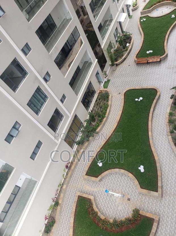 5bdrm Apartment in Valleyarcade, Kileleshwa for rent