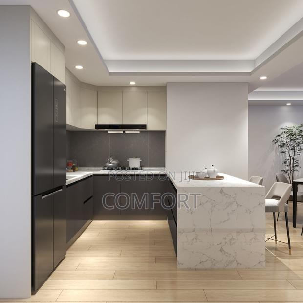 4bdrm Duplex in Riverside Drive for sale