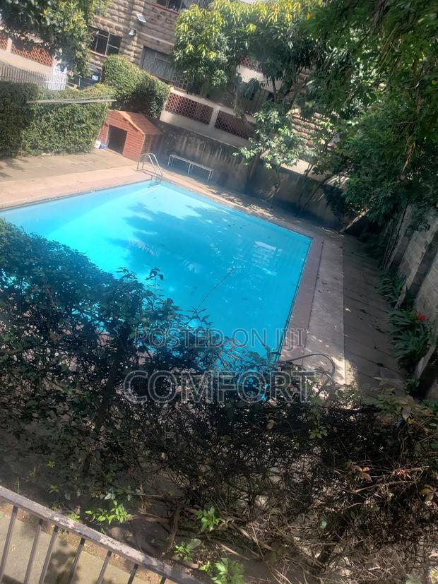 2bdrm Apartment in Kilimani for rent
