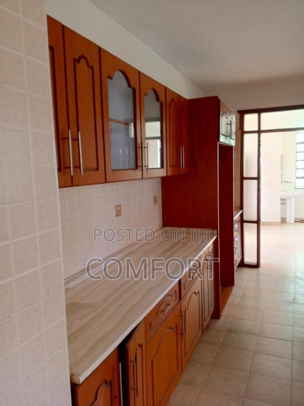 5bdrm Villa in Karen for rent