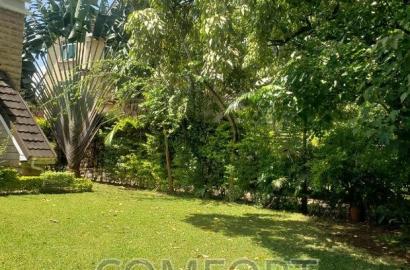 6bdrm Villa in Lavington Green for rent