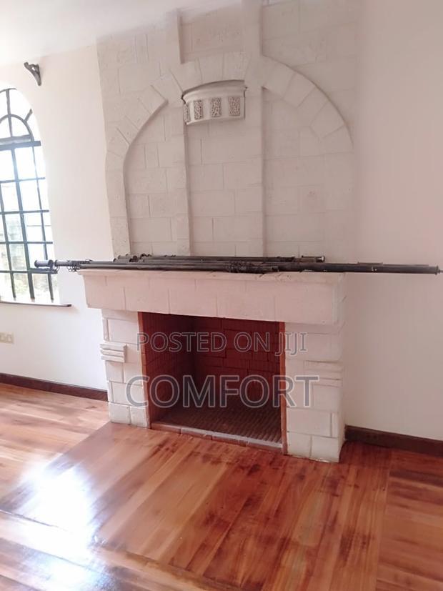 5bdrm Villa in Denis Pritt, Kilimani for rent