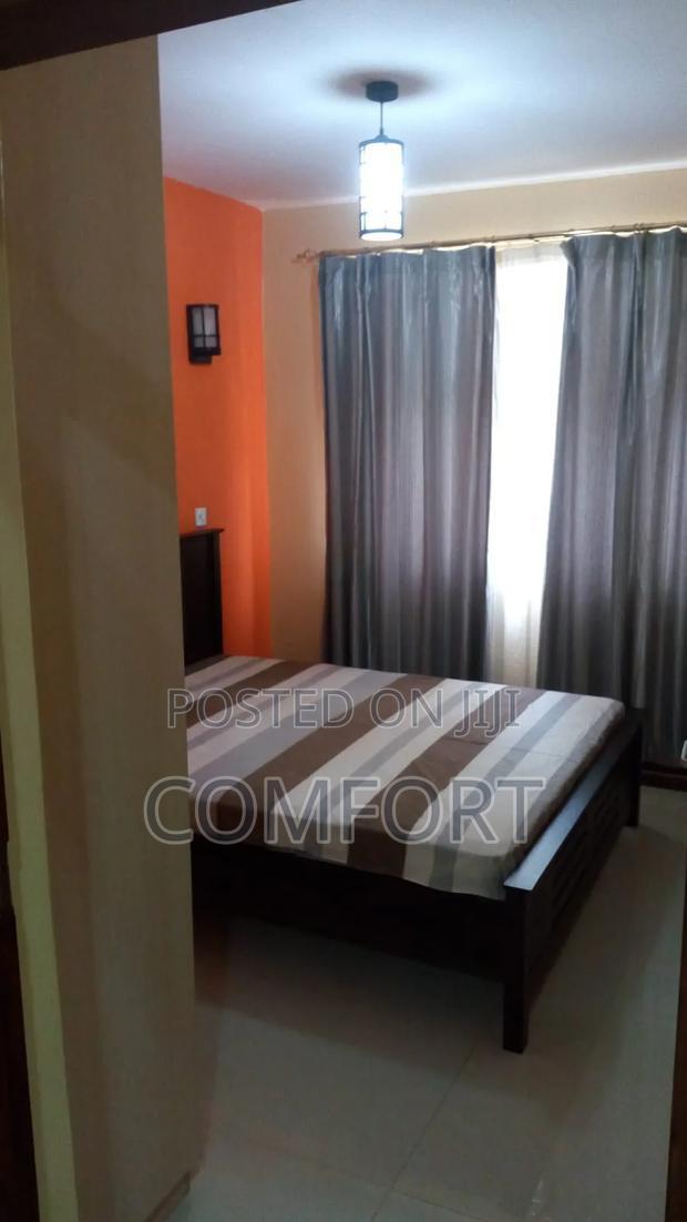 Furnished 4bdrm Apartment in Kileleshwa for rent