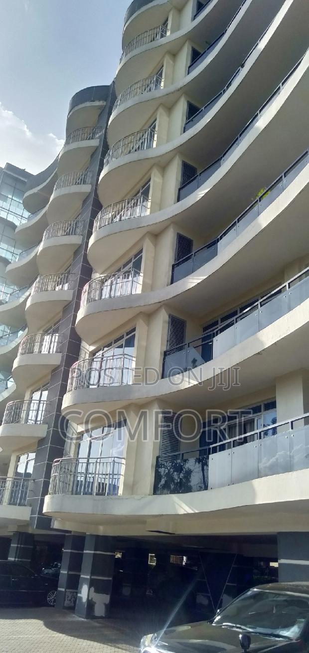 3bdrm Apartment in Kilimani for rent
