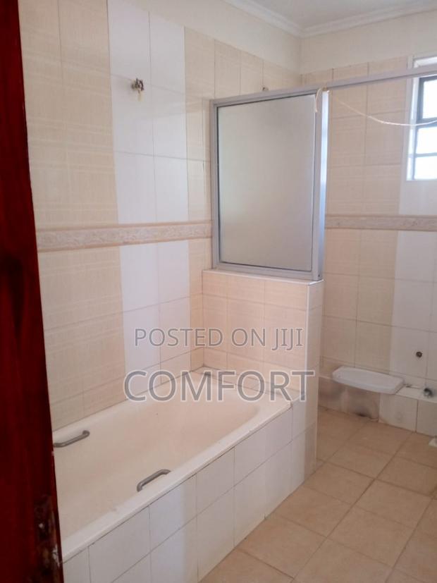 5bdrm Villa in Karen for rent